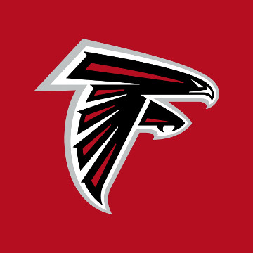 *Atlanta Falcons 1 Logo