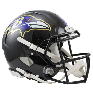 Cam - Ravens Logo