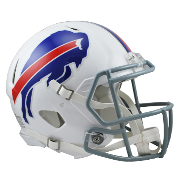 *Buffalo Bills 9b 2025 Logo