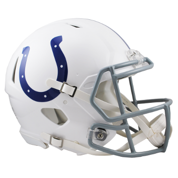 Colts for the win Logo