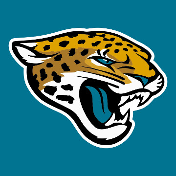 Tadros' Jaguars Logo