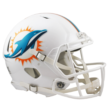 *Miami Dolphins 3 $250 Logo