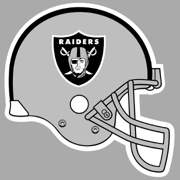 Raiders81 Logo