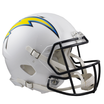 *Los Angeles Chargers 4 Logo