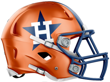Longhorns D250 SF10 Logo