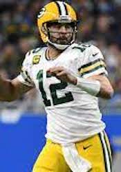 Rodgers could repeat big game