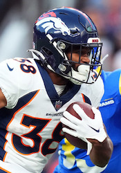 McLaughlin might be top pickup