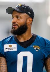 Davis can play big role with Jags