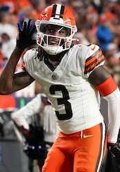 Jeudy is setup for more success