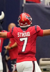 Stroud could bring good value