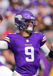 McCarthy gets his shot to start