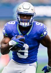 Walker could be huge if healthy