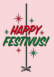 Fantasy Football Festivus