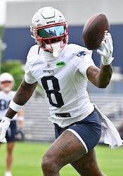 Diggs hopes to be back soon