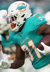 Gordon could play big role