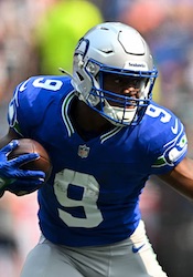 Walker can have huge Week 1