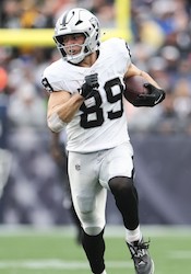 Bowers returns in a big way