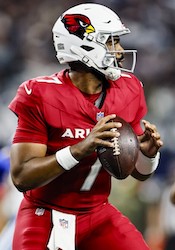 Brissett is posting solid numbers