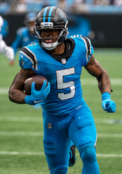 Dowdle is setup for more success