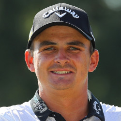 Christiaan Bezuidenhout