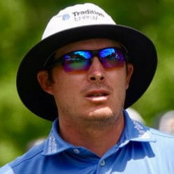 Joel Dahmen