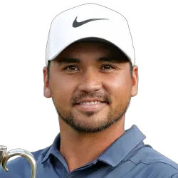 Jason Day