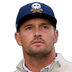 Bryson DeChambeau