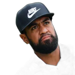 Tony Finau
