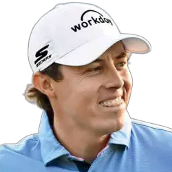 Matt Fitzpatrick