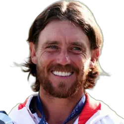 Tommy Fleetwood