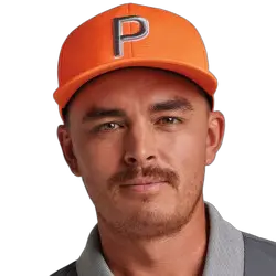 Rickie Fowler