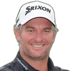 Ryan Fox