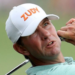 Lucas Glover