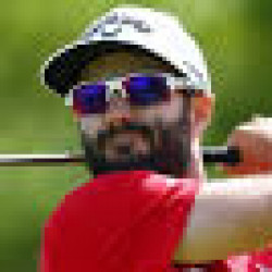 Adam Hadwin