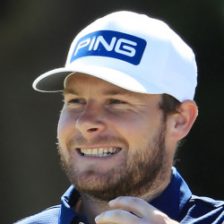 Tyrrell Hatton