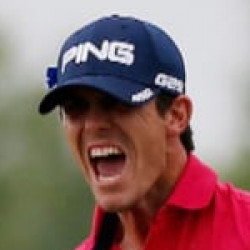 Billy Horschel