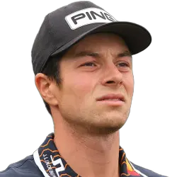 Viktor Hovland