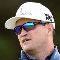 Zach Johnson
