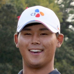 Si Woo Kim