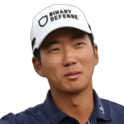 Michael Kim