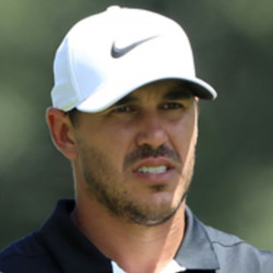 Brooks Koepka