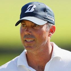 Matt Kuchar