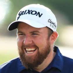 Shane Lowry