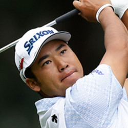 Hideki Matsuyama