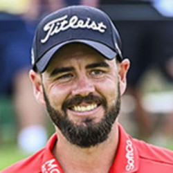 Troy Merritt