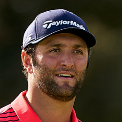 Jon Rahm