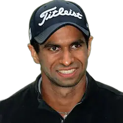 Aaron Rai