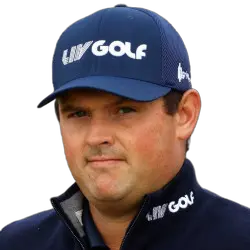 Patrick Reed