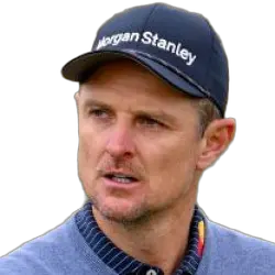Justin Rose