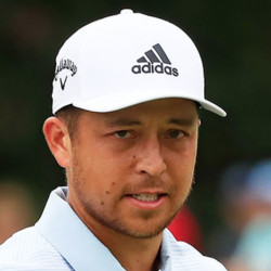 Xander Schauffele